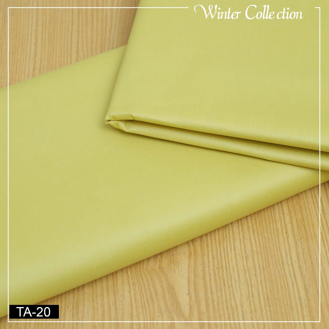 SPECIAL COTTON SATTAIN